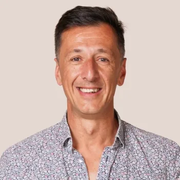 Carlos Antonius